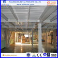 Widely Used Steel Platform Double Space (EBILMETAL-SP)